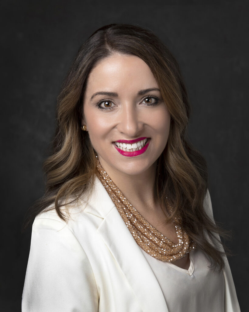 Megan Monsour
