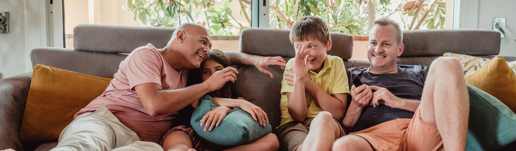 LGBTQ Family