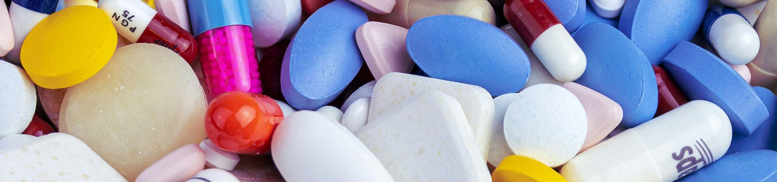 Pills